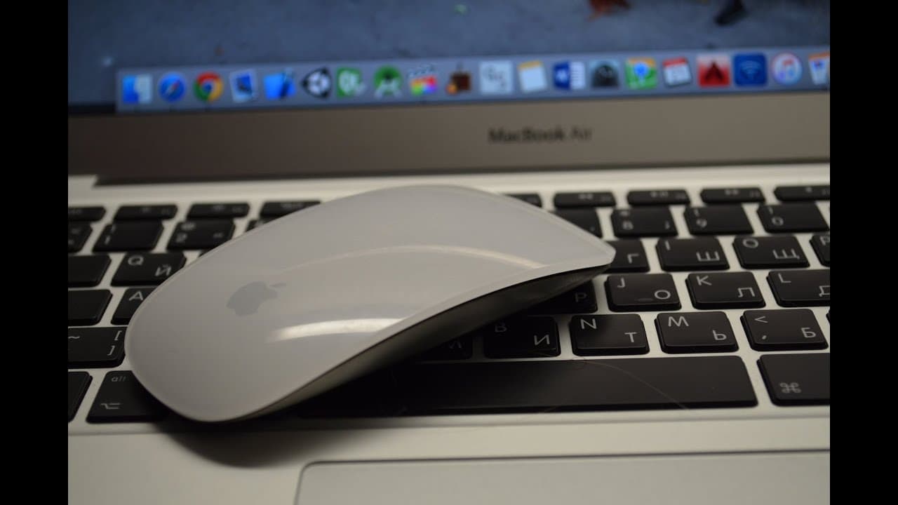 mous for Mac
